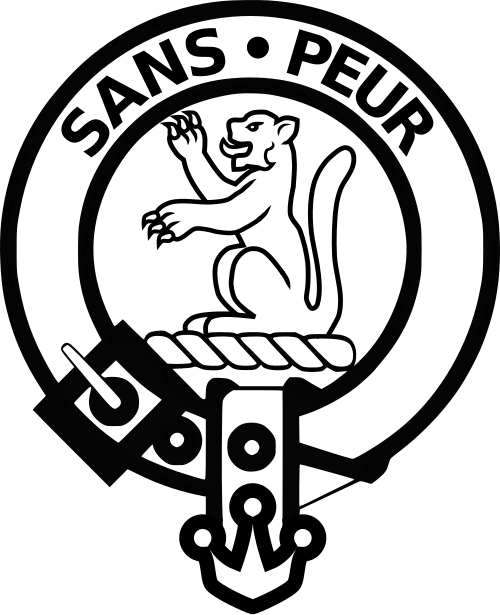 Clan Sutherland